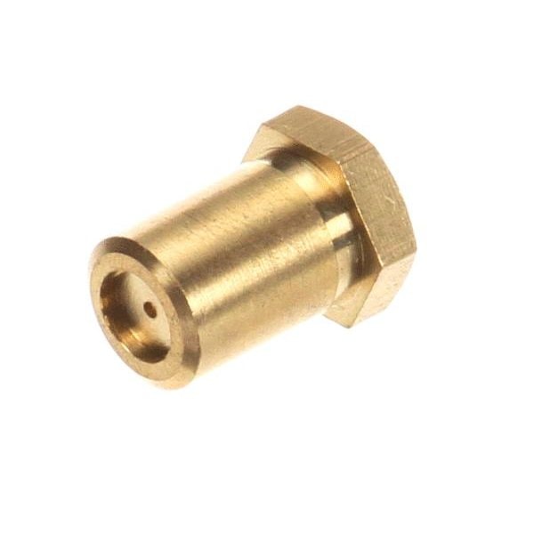 Small Orifice 58 Size